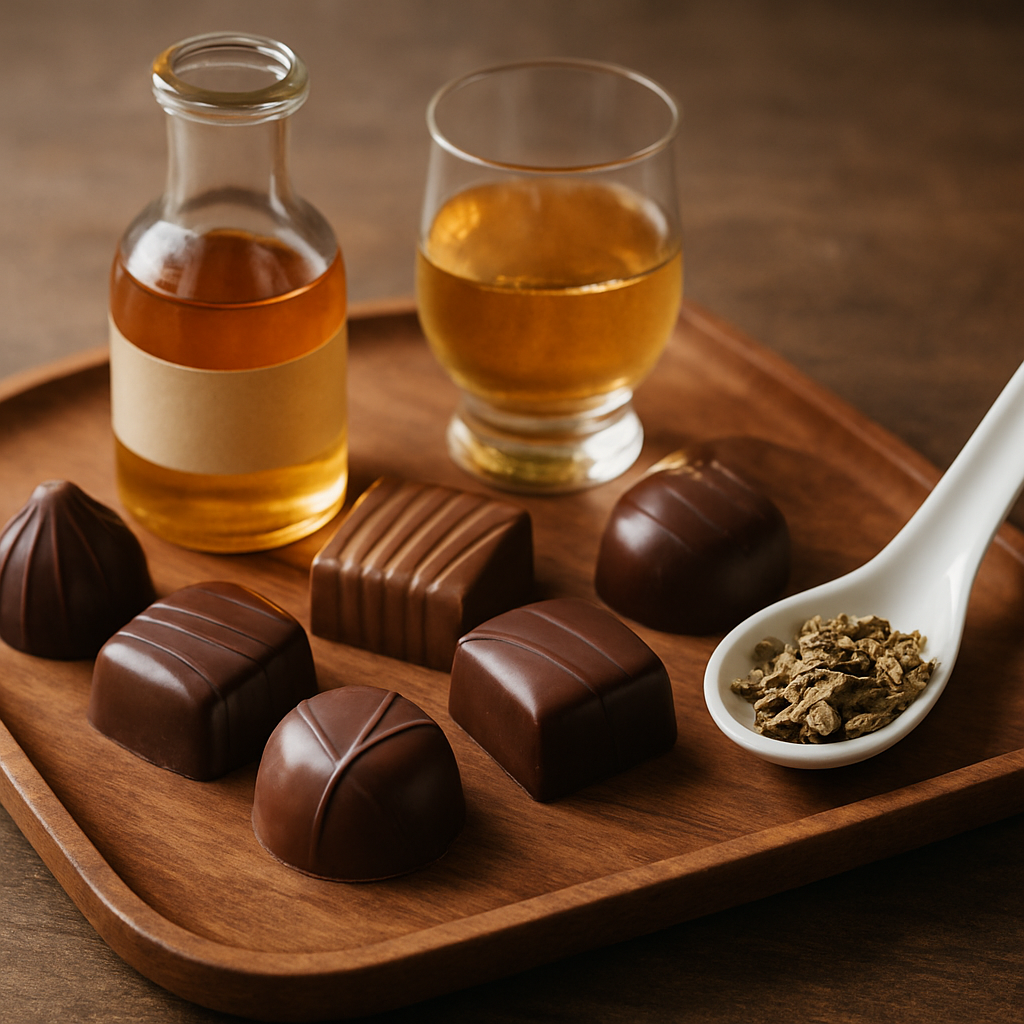 Hochwertiger Teegenuss ganz ohne Zucker: Tipps & Sorten